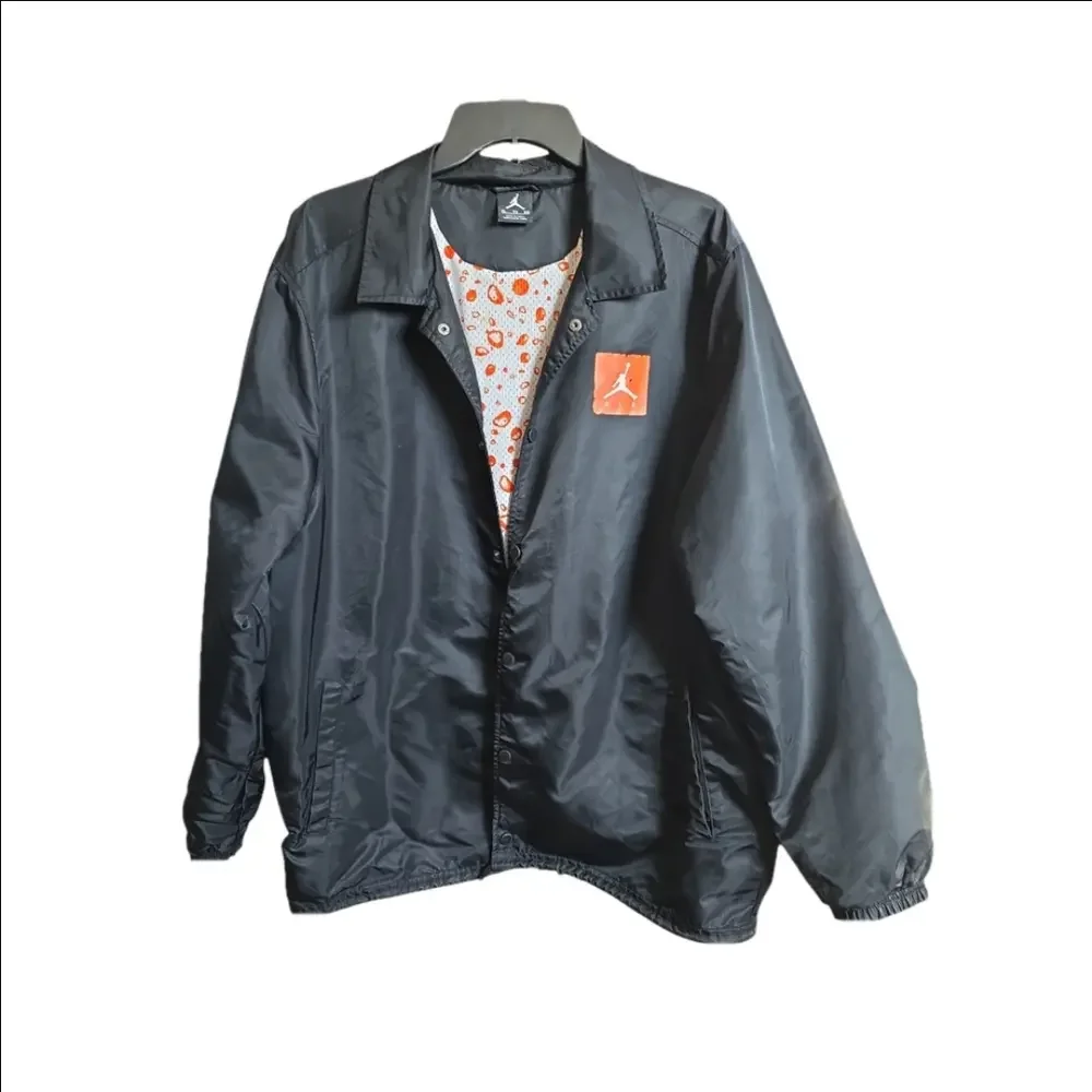 Jordan Gatorade jacket - Picture 2 of 7